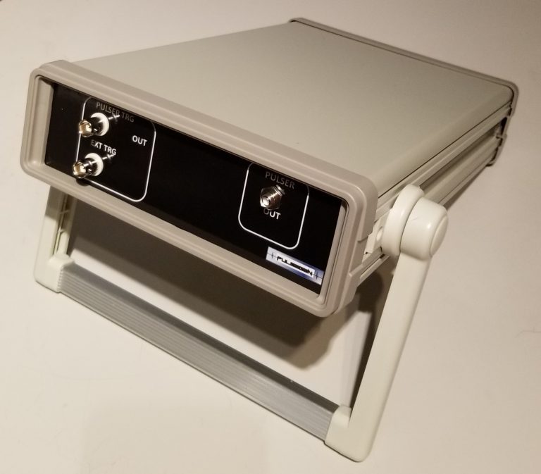  High Voltage Pulse Generator