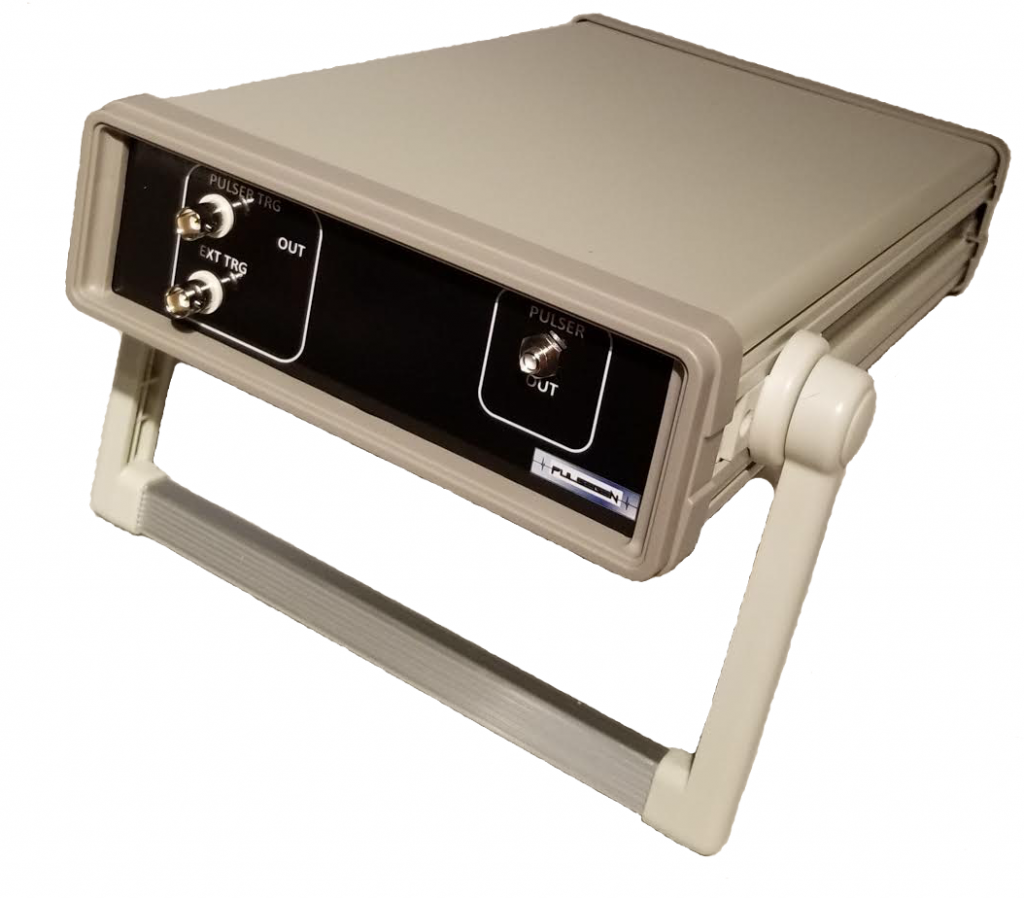 PG100B High Voltage Pulse Generator